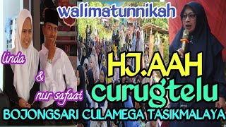 hj.aah di curugtelu culamega tasikmalaya