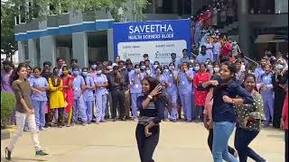 saveetha college // saveetha// saveetha university// saveetha medical college// saveetha instituie