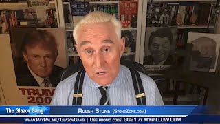 Roger Stone: E. Howard Hunt's Deathbed Confession about Who Killed JFK.