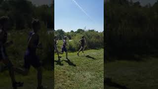 Joey Kasch XC Minooka Flight 2018