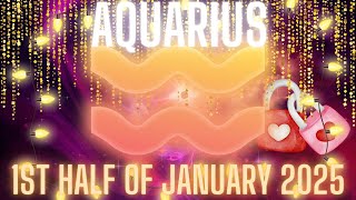 Aquarius ♒️🔮❤️💘💞 - It’s All a Show, and You’re Their Star!