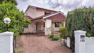 Real Estate Family Home SOLD; Blue Mountains Australia