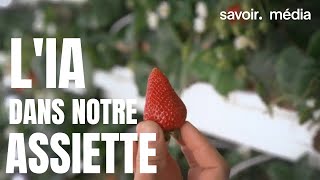 L'IA et l'alimentation - L'IA et moi - Épisode complet