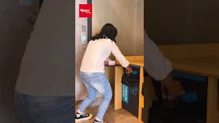 Tutorial Self Service
