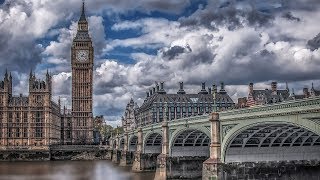 The River Thames and its Architecture - Professor Simon Thurley