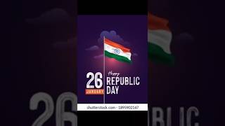 2024 January 26 Republic day