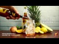 5 super easy mixes by tanduay