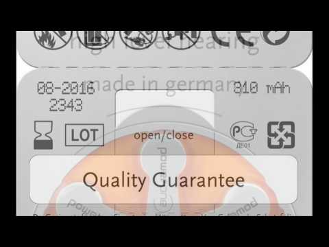 top 5 best hearing aid batteries top 5 best hearing aid batteries