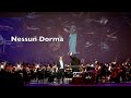 Nessun Dorma - RAFAEL NEGRETE