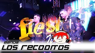 Banda Los Recoditos" | Fiesta Night club"|Passaic Nj'| 2019"