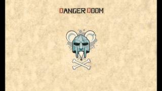 DANGER DOOM - Benzie Box Ft. Cee-Lo (HD)