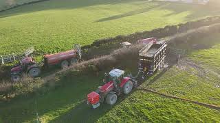 Slurry 2022 - Kevin Meade Agri Contractor