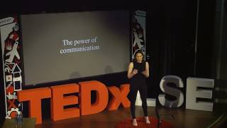 The future of activism in a pussy-grabbing world | Julie Chappell | TEDxLSE