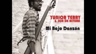 YUNIOR TERRY \u0026 SON DE ALTURA   DIME POR QUE