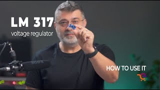 LM 317 Tutorial: Step-by-Step Guide to Harnessing the Power of LM 317 Voltage Regulator