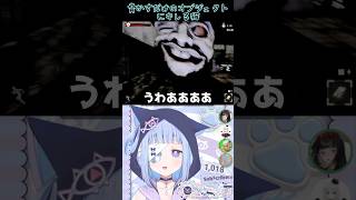 【#ノロイカゴ ゲゲゲの夜】おどかし係にキレる猫👻 #vtuber #おすすめにのりたい #fyp #vtuberclips #新人vtuber