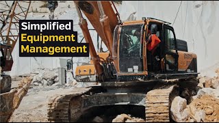 Equipment Management with SiteDocs