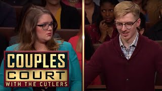 Cheating Rumors About Woman's Fiancé Got the Whole Town Talking (Full Episode) | Couples Court