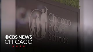 Massive Data Breach Hits Chicago Public Schools