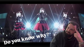 First Time Hearing BABYMETAL ‘Gimme Chocolate!!’ – WHAT DID I JUST WATCH?!