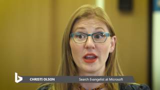 Preparing for the future of search