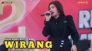 WlRANG - IVHA BERLIAN - LIVE BREBES JATENG - KOMPAK COMMUNITY