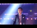 131003 exo g마켓콘서트 3.6.5 시우민직캠