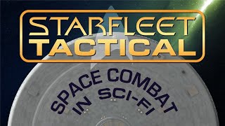 Starfleet Tactical #160: Albedo RPG--Ship Layouts \u0026 Strategic Combat [21 Feb 2025@9pm EST]