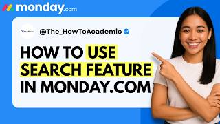 How To Use Search Everything Feature In Monday Com Quick Guide