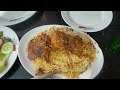 চলে এলাম কাচ্চি ডাইন cumilla এ কাচ্চি খেতে😋