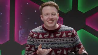 in which a tiktok live saves christmas (misfits \u0026 magic holiday special)