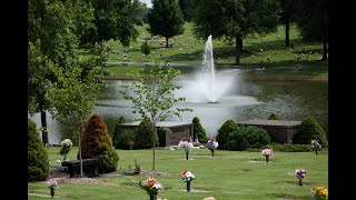 St. Charles Memorial Gardens Promo