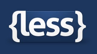 LESS CSS - Tutorial for Beginners - 4 - Extend