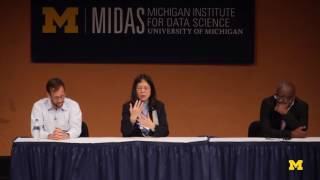 2016 MIDAS Symposium | Data Science in Health Research