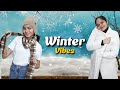 Winter Vibes | Niha Sisters | Comedy | Winter