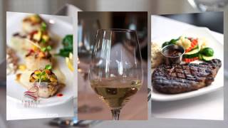 Ladera Grill's Unique Wine Program