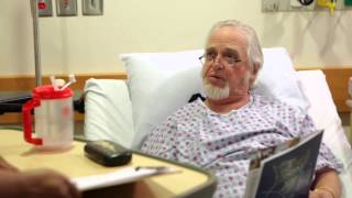 Module 2: Preventing Patient Falls