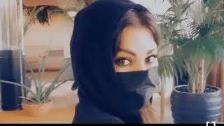 شاھد ملکة جمال العیون ھیفاء وھبی💞