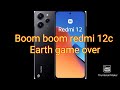 Redmi 12c Earth Imei Repair Dual Without bootloader unlock Without  Patch By Dft Tool