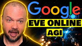 Google's INSANE new AI Agent