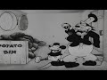 Steamboat Willie, but it’s actually funny