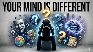 Why Intelligent People Feel Different From Everyone Else