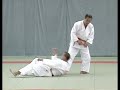 kdk goshin jutsu 0001 full demonstration