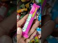 Center Fruit Yummy Bubble Gum #shorts