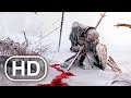 FOR HONOR Full Movie Cinematic (2021) 4K ULTRA HD Samurai Action