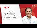 Discussing the Significance of Imsidolimab’s Rate of Response in GPP, With Neal Bhatia, MD