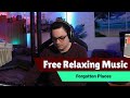 Free Relaxing Music | Free Meditation Music | Free Sleep Music (Royalty Free | No Copyright)