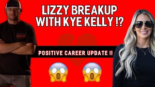 Lizzy Musi: Triumph Over Cancer and the Emotional Rollercoaster with KYE Kelley