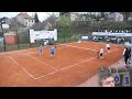 extraliga 2d 1d tj spartak Čelákovice vs tj sokol prostějov dne 29.3.2024