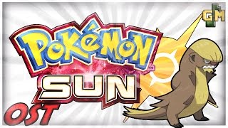 Victory! Totem Pokémon / Island Trial Complete - Pokemon Sun \u0026 Moon Music Extended